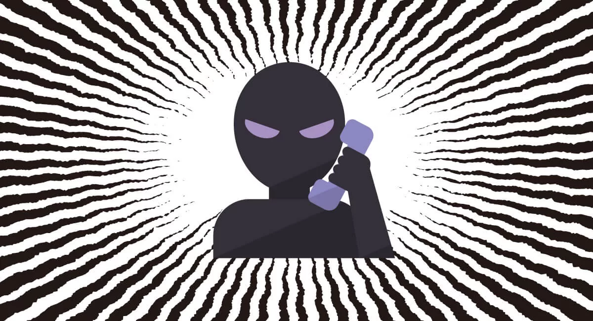 警察官を名乗る不審電話に注意～キャッシュカードの不正利用を語る詐欺事件が発生中