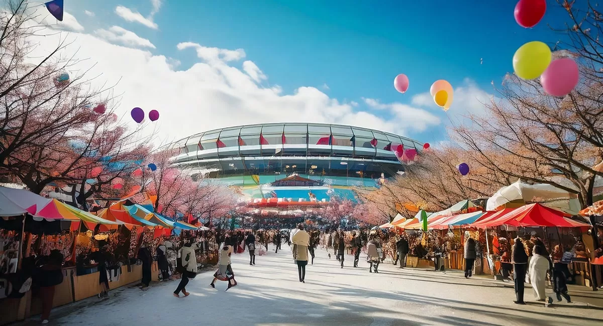 タマスタ筑後で「グリーンコープマーケット」開催！家族で楽しむイベント盛りだくさん