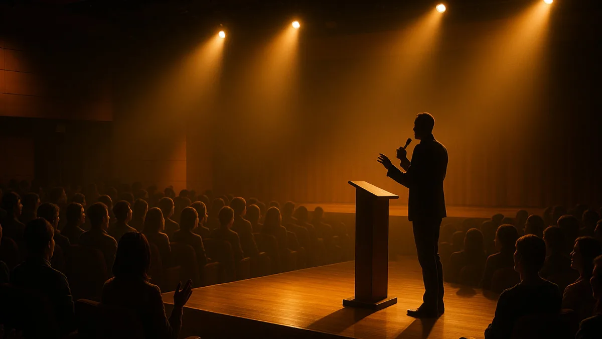 久留米市 西野亮廣講演会in久留米 2025年12月8日｜えんとつ町のプペル作者