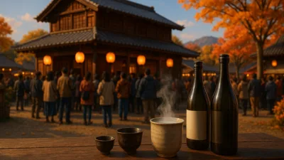 若竹屋 秋の蔵祭り2025｜久留米市田主丸町