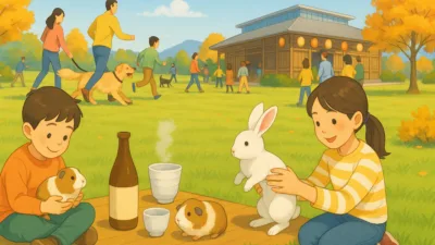 ワンヘルスフェスタ2025 in 筑後｜11月8日開催