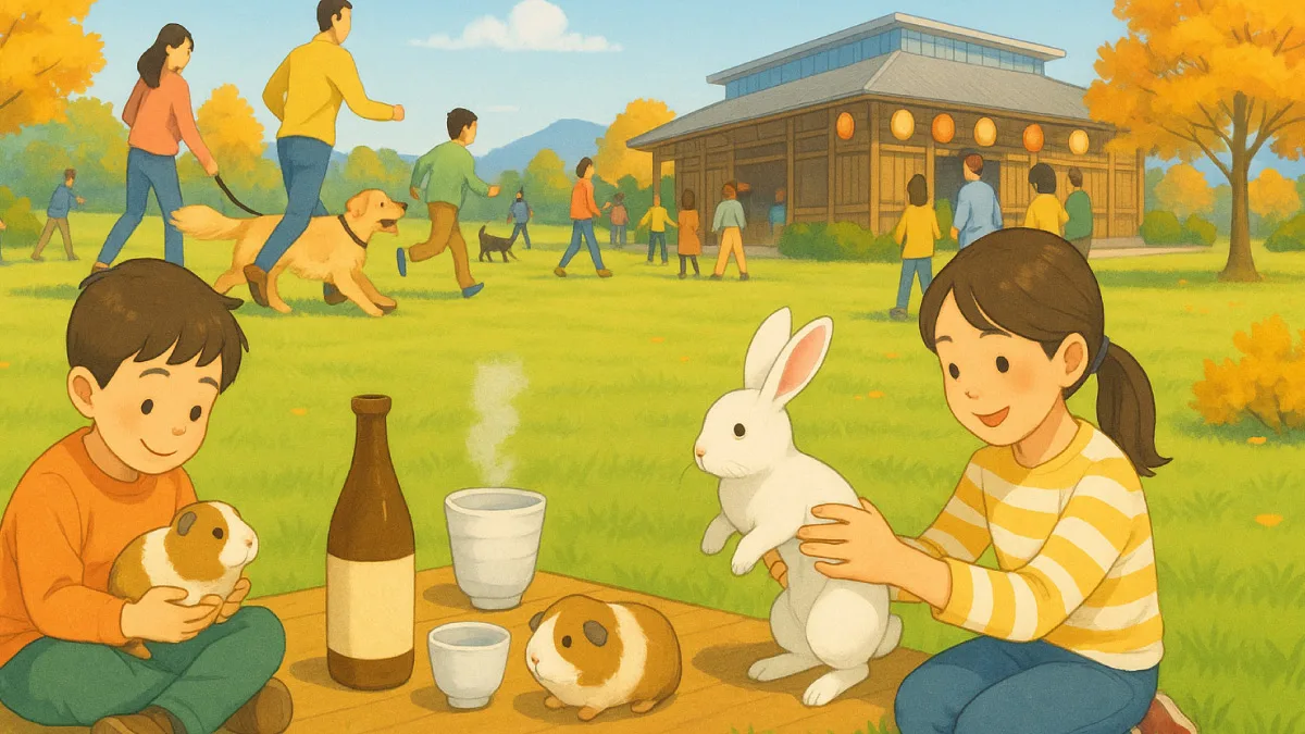 ワンヘルスフェスタ2025 in 筑後｜11月8日開催