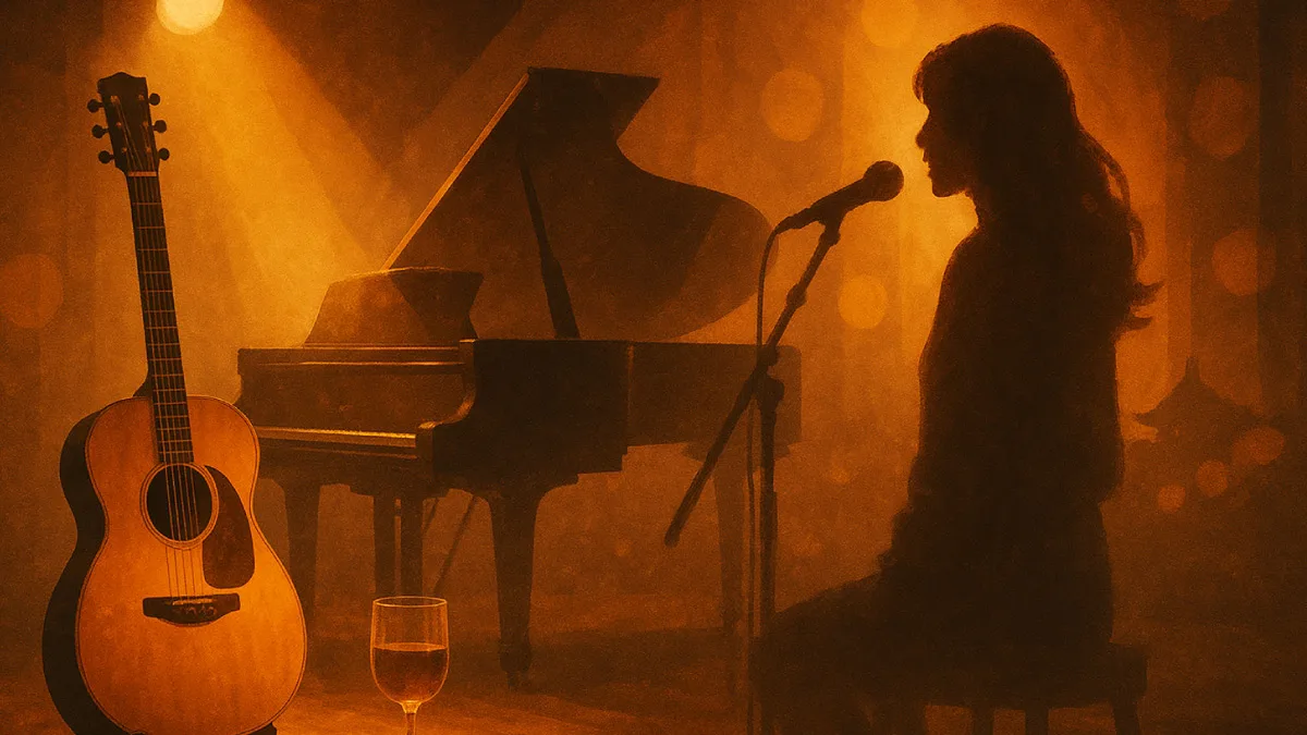 岸谷香 KAORI PARADISE 2025｜元プリプリが八女市で12月14日開催