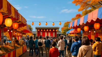 第50回大刀洗町ドリームまつり2025｜町制施行70周年記念イベント