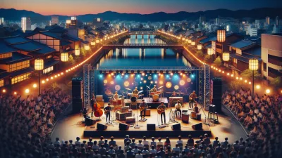 久留米市でCHEMISTRYの25周年ツアー「The 2 Pulse」を2026年2月22日に楽しもう