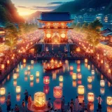 水天宮恋ものがたりライトアップコンサート＆灯明まつり2026