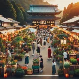 第21回久留米植木まつり