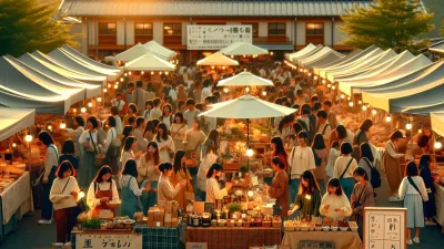 筑後市で楽しむ第5回 茶色いつぶたちの集い 2026年2月22日開催