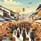 筑後吉井ひな市2026