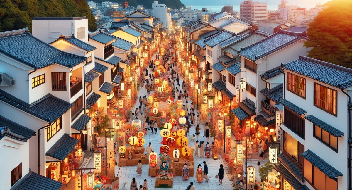 筑後吉井おひなさまめぐり2026｜白壁の町で心温まる雛人形を楽しもう！