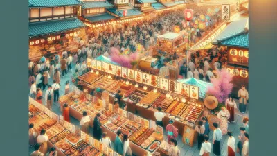 絶対行きたい！小郡スプリングフェスタ2026の魅力とは？