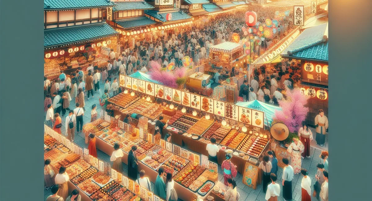 絶対行きたい！小郡スプリングフェスタ2026の魅力とは？