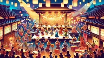 久留米市で舞台「NUKIDO〜外から見るか 芯から見るか〜」を2026年3月7日に鑑賞しよう