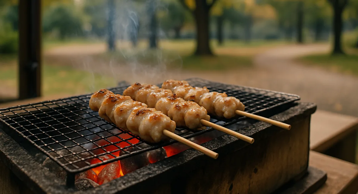 久留米焼きとり日本一フェスタ2026のイメージ画像(実際の公演を撮影した写真ではありません)
