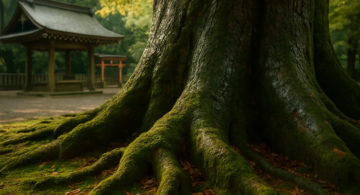 大善寺玉垂宮放生会2026のイメージ画像（実際の公演を撮影した写真ではありません）