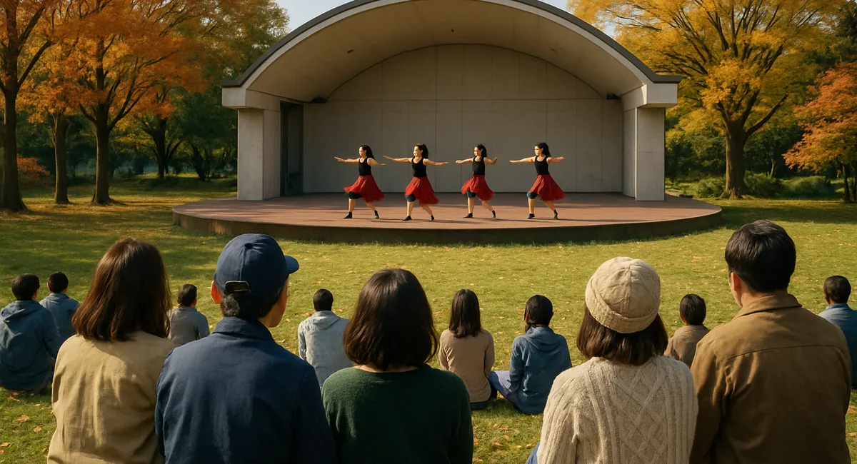 ちっご祭2026のイメージ画像（実際の様子を撮影した写真ではありません）