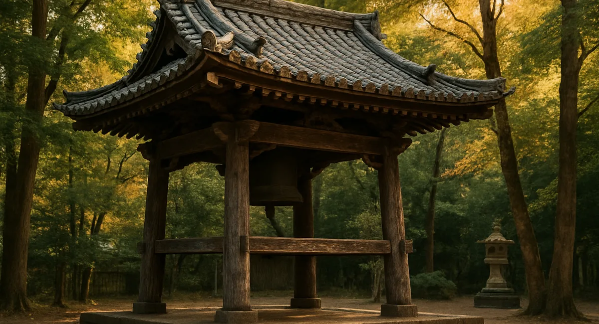 大善寺玉垂宮放生会2026のイメージ画像（実際の公演を撮影した写真ではありません）