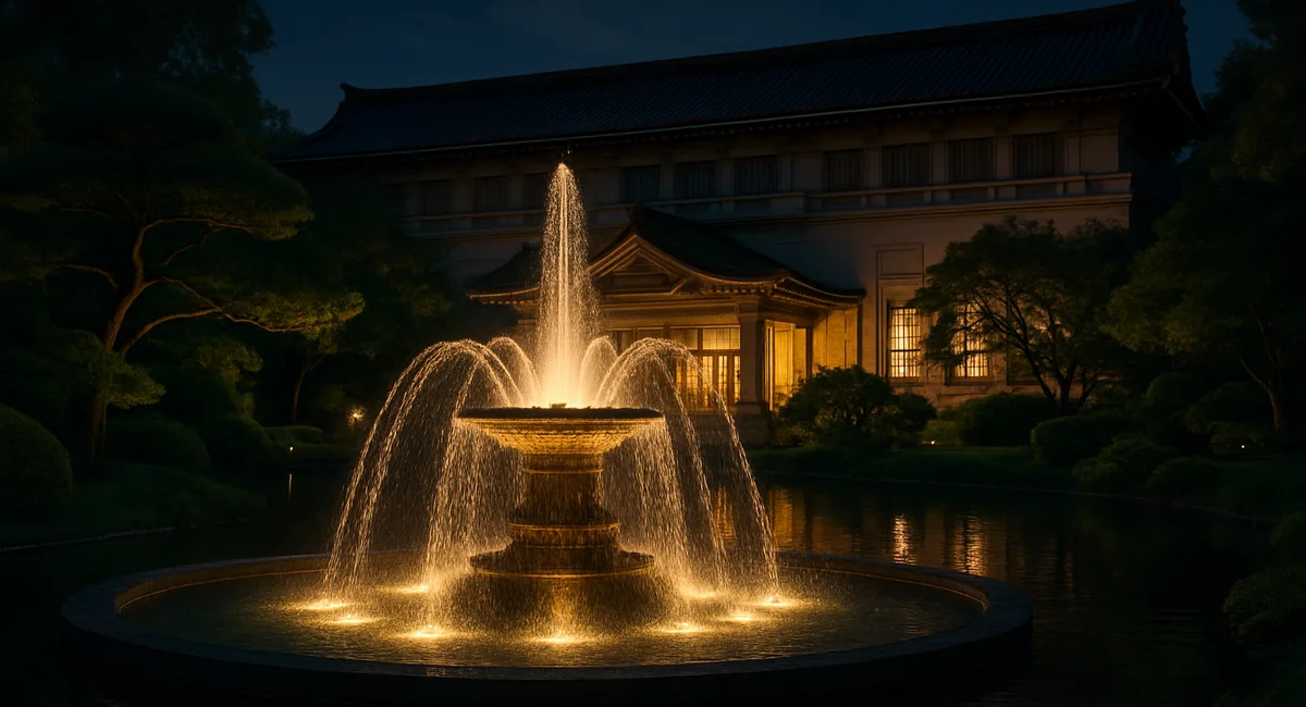 石橋文化センターの夏祭り2026のイメージ画像（実際の公演を撮影した写真ではありません）