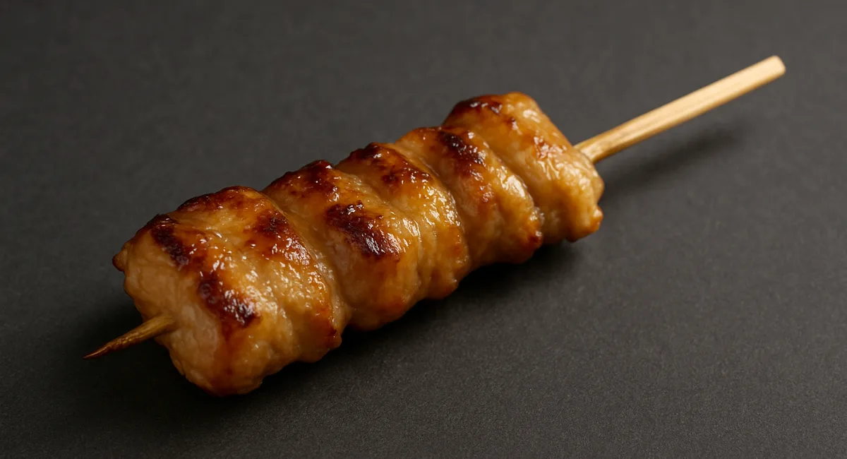 久留米焼きとり日本一フェスタ2026のイメージ画像(実際の様子を撮影した写真ではありません)