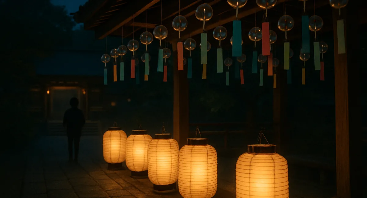 奇怪夜行2026のイメージ画像(実際の公演を撮影した写真ではありません)