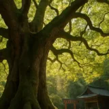 大善寺玉垂宮放生会2026のイメージ画像（実際の公演を撮影した写真ではありません）