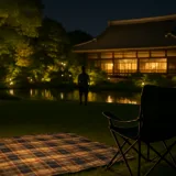 石橋文化センターの夏祭り2026のイメージ画像（実際の公演を撮影した写真ではありません）