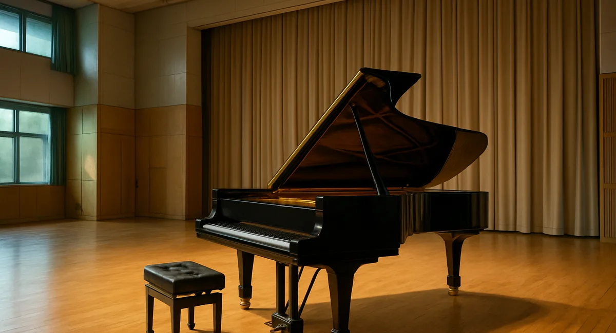 第2回みやまっくす音楽祭｜2026年8月30日みやま市