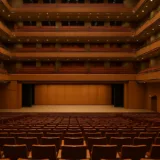 「NHKのど自慢」公開生放送のイメージ画像（実際の様子を撮影した写真ではありません）