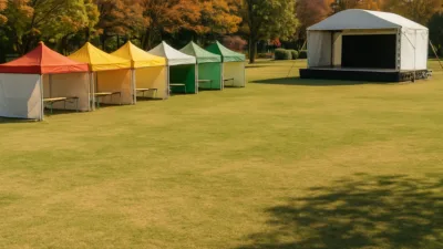 ちっご祭2026｜筑後広域公園で10月18日開催