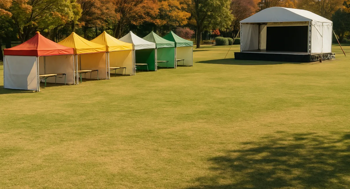 ちっご祭2026｜筑後広域公園で10月18日開催