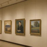第81回県展 筑後展2026のイメージ画像（実際の様子を撮影した写真ではありません）
