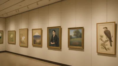 第81回県展 筑後展2026｜大牟田・入場無料