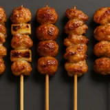 久留米焼きとり日本一フェスタ2026のイメージ画像（実際の様子を撮影した写真ではありません）