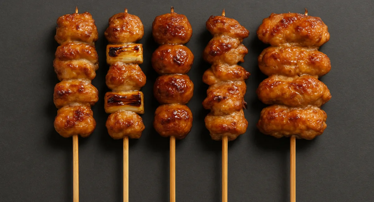 久留米焼きとり日本一フェスタ2026｜9/12・13東町公園