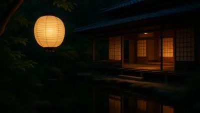 奇怪夜行2026｜柳川・御花の妖怪提灯と夜巡り