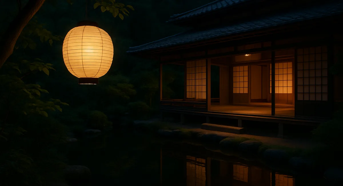 奇怪夜行2026｜柳川・御花の妖怪提灯と夜巡り