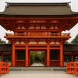 北野天満宮秋季大祭（北野くんち）2026のイメージ画像（実際の様子を撮影した写真ではありません）