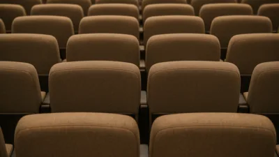 あんなに優しかったゴーレム｜サザンクス筑後の上映情報