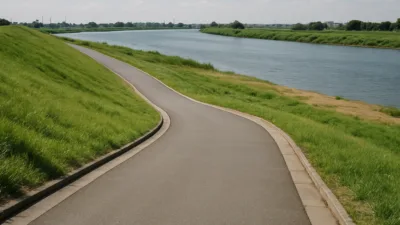 筑後川マラソン2026｜久留米の応援・アクセス案内