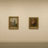 第75回久留米市総合美術展2026のイメージ画像（実際の様子を撮影した写真ではありません）