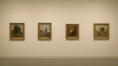 第75回久留米市総合美術展2026｜3期で8部門を展示予定